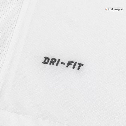 Retro Soccer Jersey Portugal Away 2010