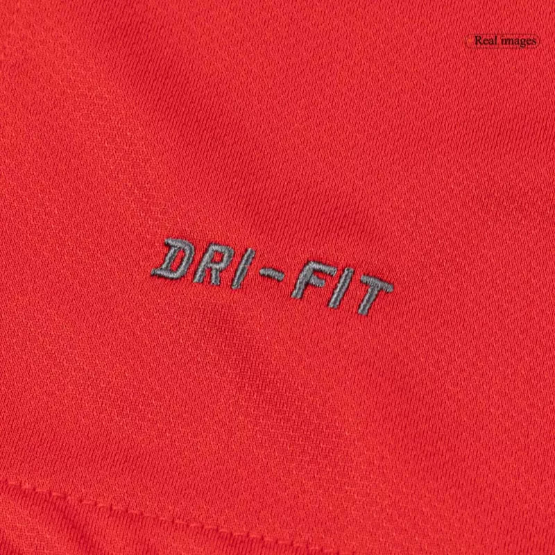 Retro Soccer Jersey Portugal Home 2010