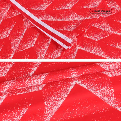 Retro Soccer Jersey Soviet Union Home 1987/88