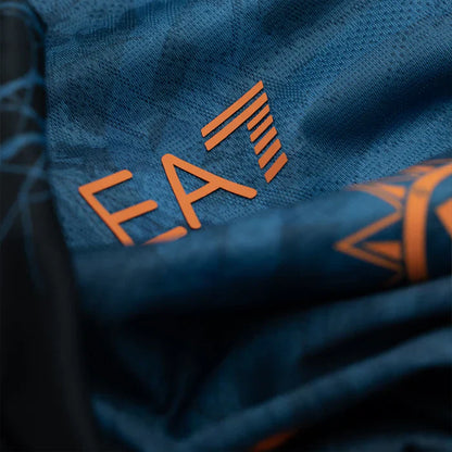 SSC Napoli Halloween Match Shirt 2025/2026