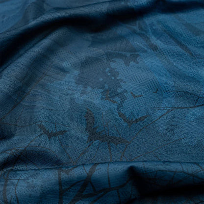 SSC Napoli Halloween Match Shirt 2025/2026