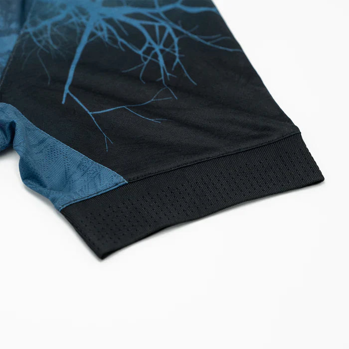 SSC Napoli Halloween Match Shirt 2025/2026