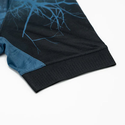 SSC Napoli Halloween Match Shirt 2025/2026