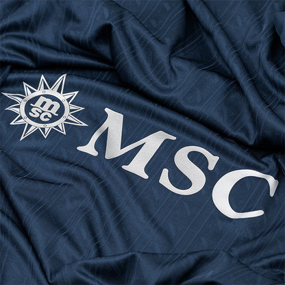 SSC Napoli Third Away Soccer Jersey 2025/26 Top Soccer Jerseys Store