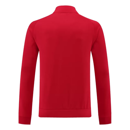 Spain Jacket Training 2022/23 - Red