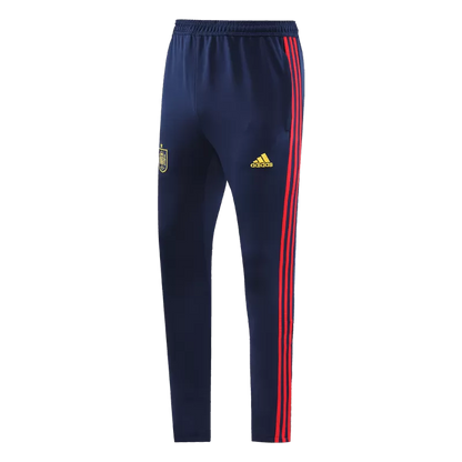 Spain Jacket Training 2022/23 - Red