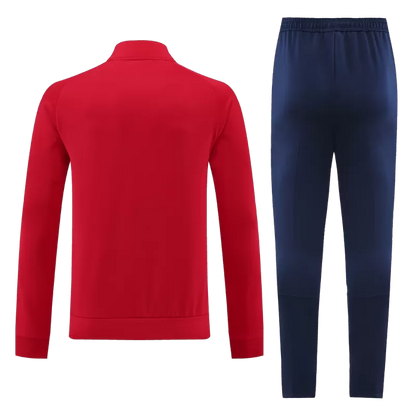 Spain Jacket Training 2022/23 - Red