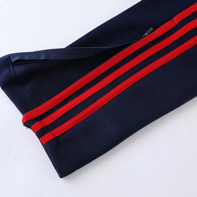 Spain Jacket Training 2022/23 - Red