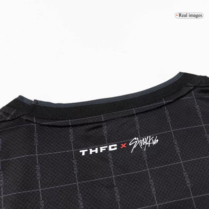 THFC x Stray Kids Away Soccer Jersey 2025/26 Fan Version