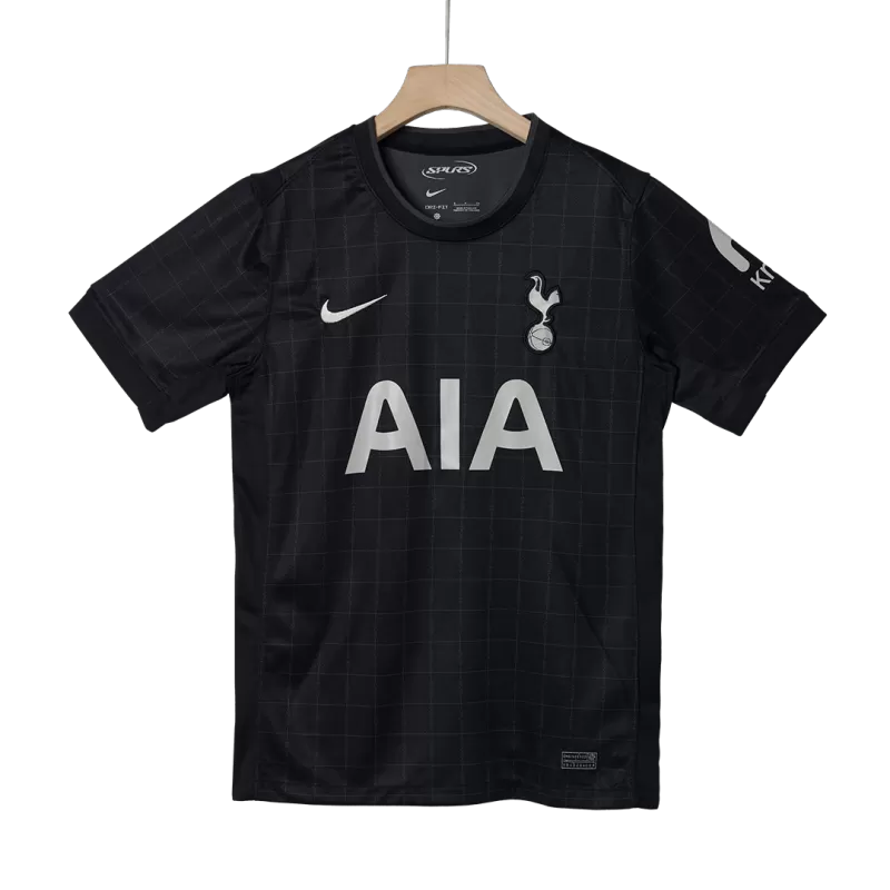 Tottenham Hotspur Away Soccer Jersey 2025/26
