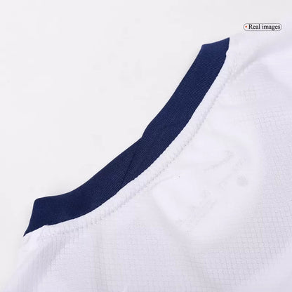 Tottenham Hotspur Kids Home Soccer Jersey 2024/25 (Jersey+Shorts) Go Game Wear