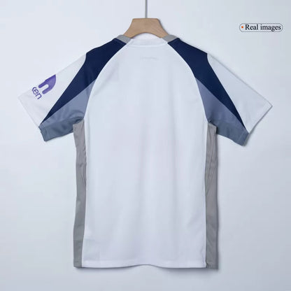 Tottenham Hotspur Home Soccer Jersey 2025/26