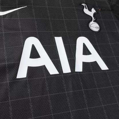 Tottenham Hotspur Kids Away Soccer Jersey 2025/26 (Jersey+Shorts)