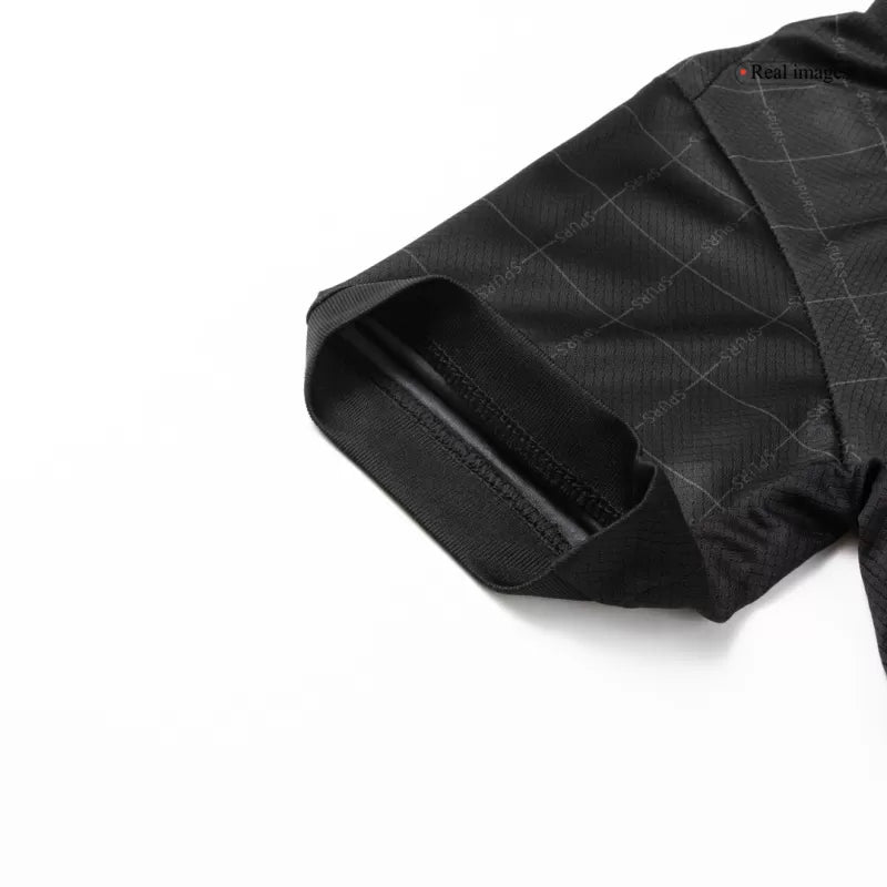 Tottenham Hotspur Kids Away Soccer Jersey 2025/26 (Jersey+Shorts)