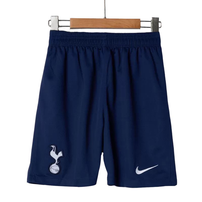Tottenham Hotspur Kids Home Soccer Jersey 2025/26 (Jersey+Shorts)