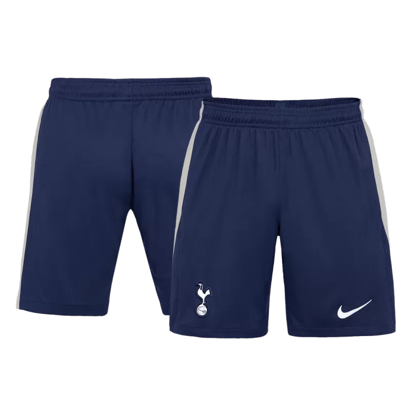 Tottenham Hotspur Home Soccer Jersey Kit 2025/26 (Jersey+Shorts)