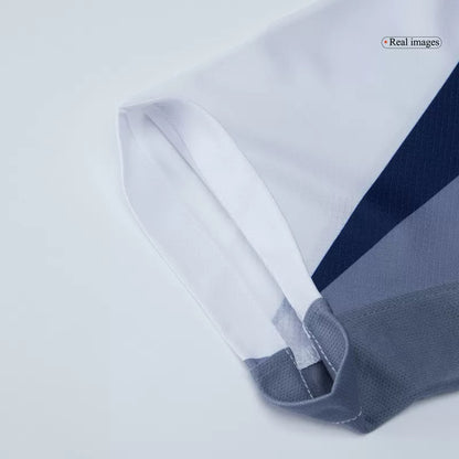 Tottenham Hotspur Kids Home Soccer Jersey 2025/26 (Jersey+Shorts)