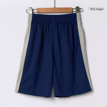 Tottenham Hotspur Kids Home Soccer Jersey 2025/26 (Jersey+Shorts)