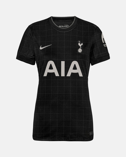 Tottenham Hotspur Womens Away Soccer Jersey 2025/26 topsoccerjerseys.com