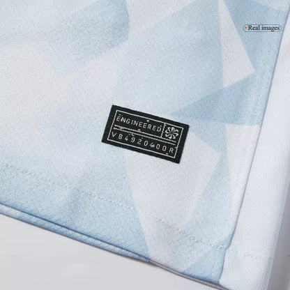 USWNT Home Soccer Jersey 2025 - Women's Team