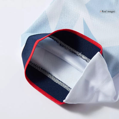 USWNT Home Soccer Jersey 2025 - Women's Team