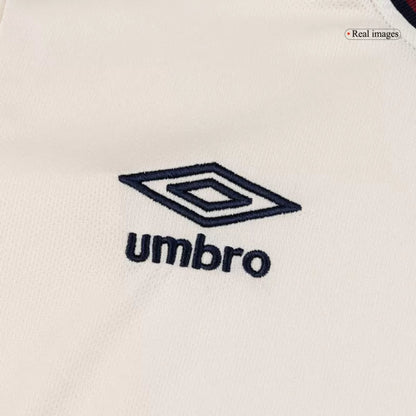 West Ham United Away Soccer Jersey 2025/26