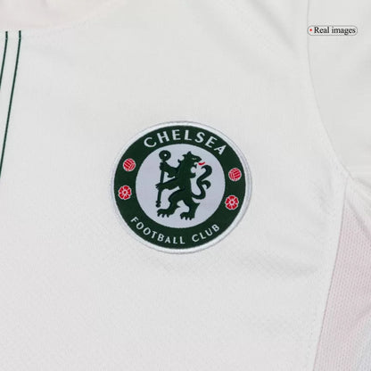 Women's Chelsea Away Soccer Jersey 2025/26