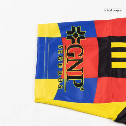 Women's Club America Home Jersey 2025/26