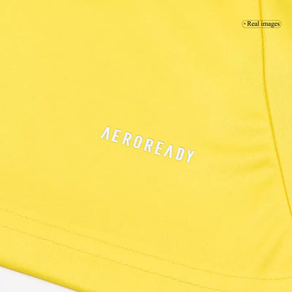 Women's Club America Home Jersey 2025/26