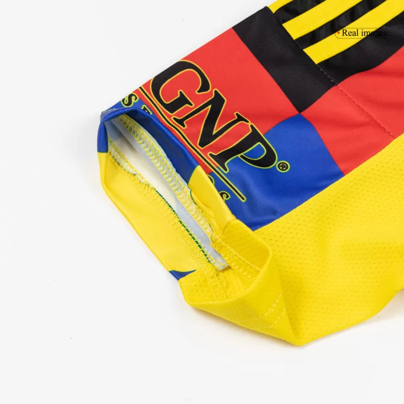 Women's Club America Home Jersey 2025/26