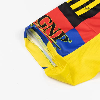 Women's Club America Home Jersey 2025/26