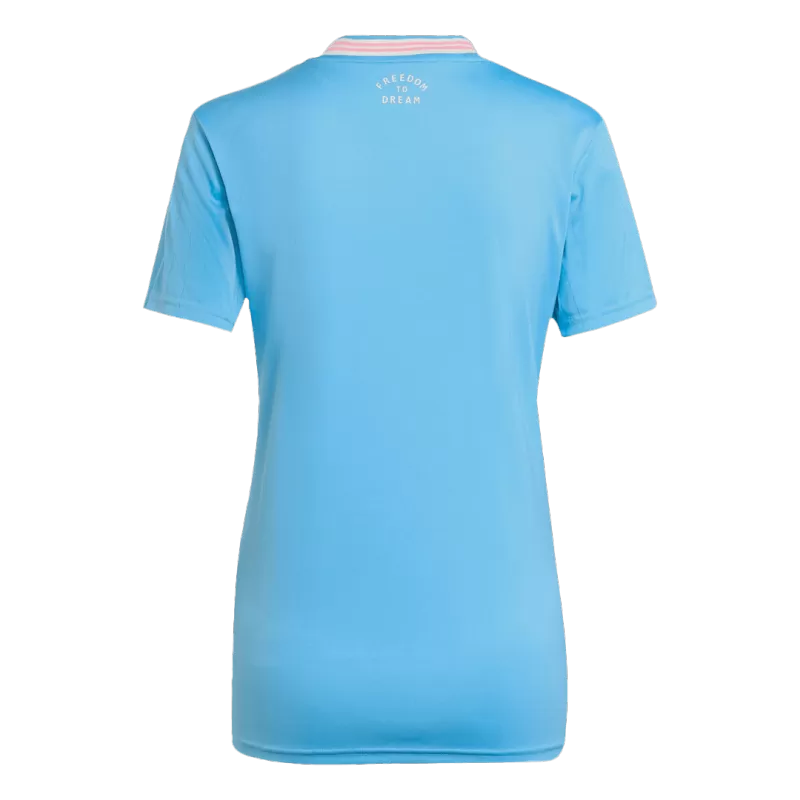 Women's Inter Miami CF Third Away Soccer Jersey 2025