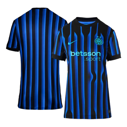 Women's Inter Milan Third Soccer Jersey 2025/26