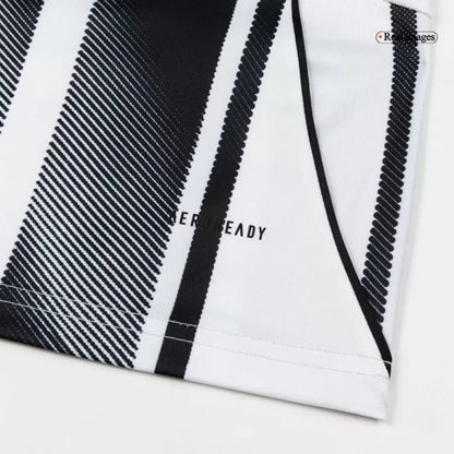 Women's Juventus Home Jersey 2025/26