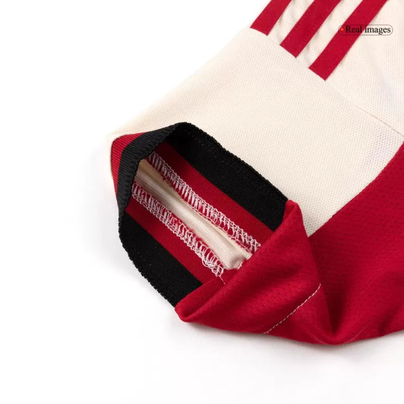 Women's Liverpool Away Soccer Jersey 2025/26