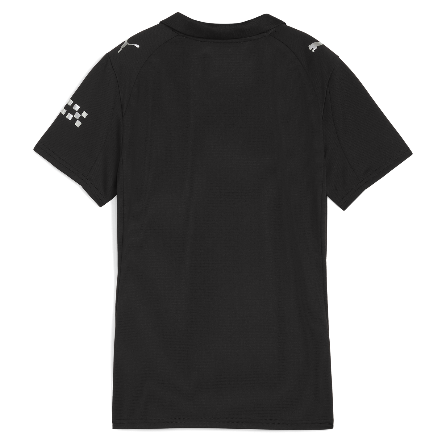 Women's Manchester City Away Soccer Jersey 2025/26 Go Game Wear