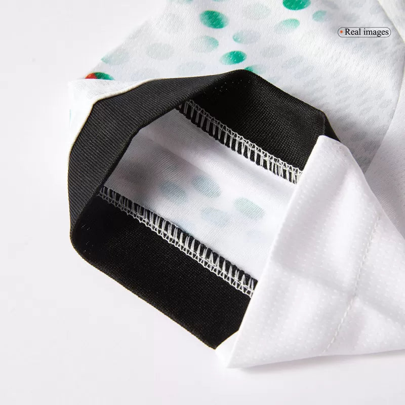 Women's Portugal Away Jersey 2025