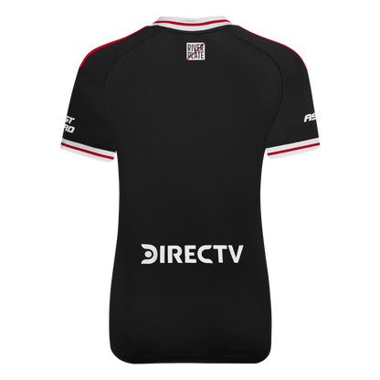 Women's River Plate Away Soccer Jersey 2025/26 Top Soccer Jerseys Store