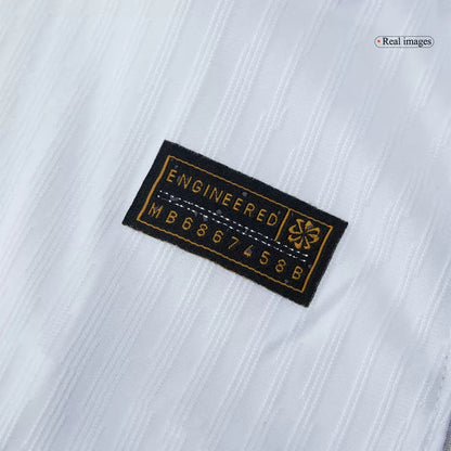 XAVI #7 Player Version Tottenham Hotspur Home Soccer Jersey 2025/26 - UCL