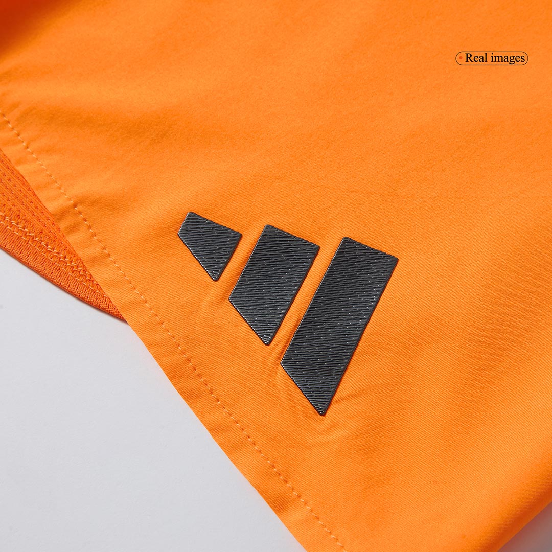 Player Version Real Madrid Away Soccer Shorts 2024/25 Top Soccer Jerseys Store