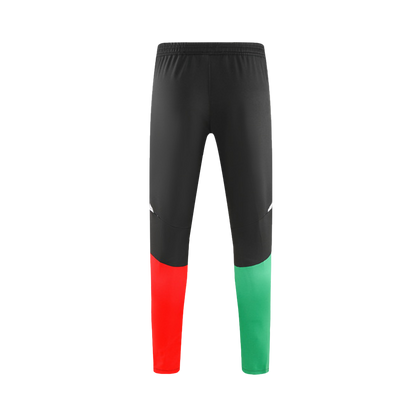 Arsenal Zipper Sweatshirt Kit(Top+Pants) 2024/25 Top Soccer Jerseys Store