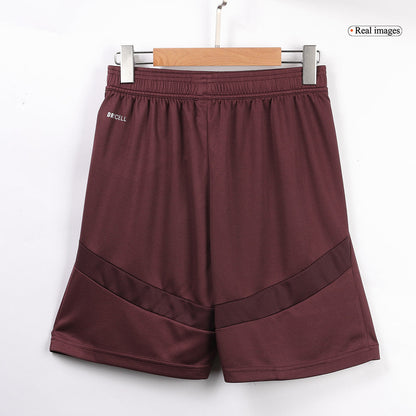 Manchester City Third Away  Soccer Jersey Kit(Jersey+Shorts+Socks) 2024/25 Top Soccer Jerseys Store