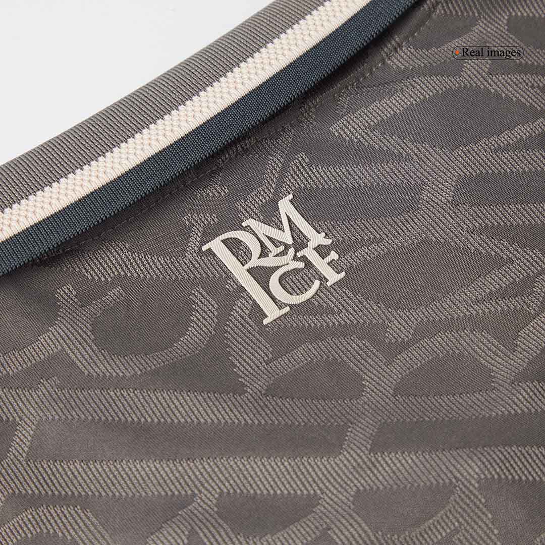 Player Version MODRI? #10 Real Madrid Third Away  Soccer Jersey 2024/25 Top Soccer Jerseys Store