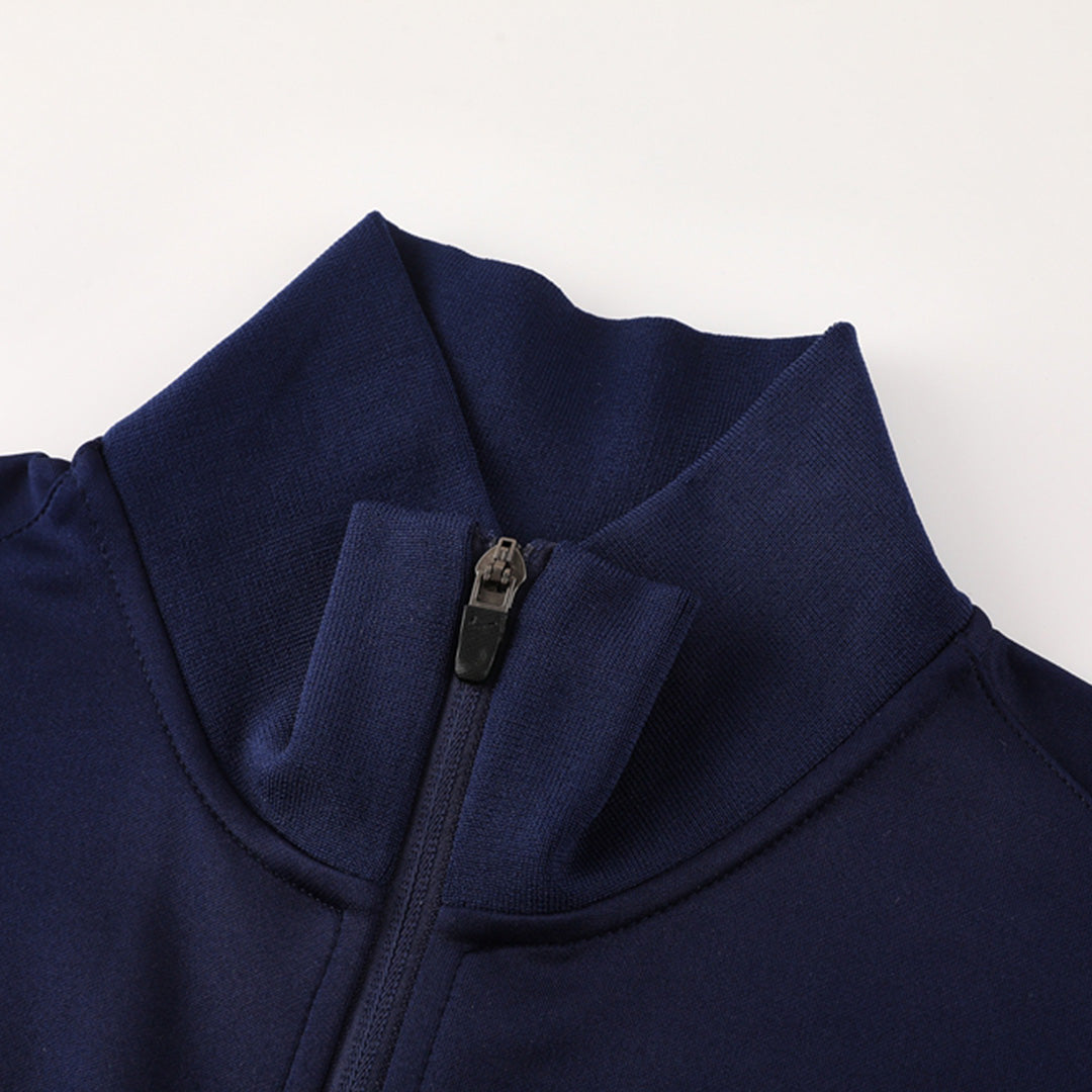 Chelsea Training Jacket Kit (Jacket+Pants) 2024/25 Top Soccer Jerseys Store