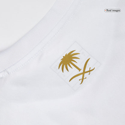 RONALDO #7 Al Nassr Third Away  Soccer Jersey 2024/25 - ACL Top Soccer Jerseys Store