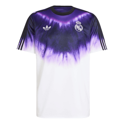 Real Madrid CNY  Soccer Jersey 2024/25 Top Soccer Jerseys Store