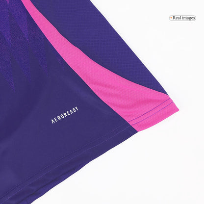 MÜLLER #13 Germany Away  Soccer Jersey Euro 2024 Top Soccer Jerseys Store