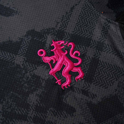 Women's Chelsea Third Away  Soccer Jersey 2024/25 Top Soccer Jerseys Store