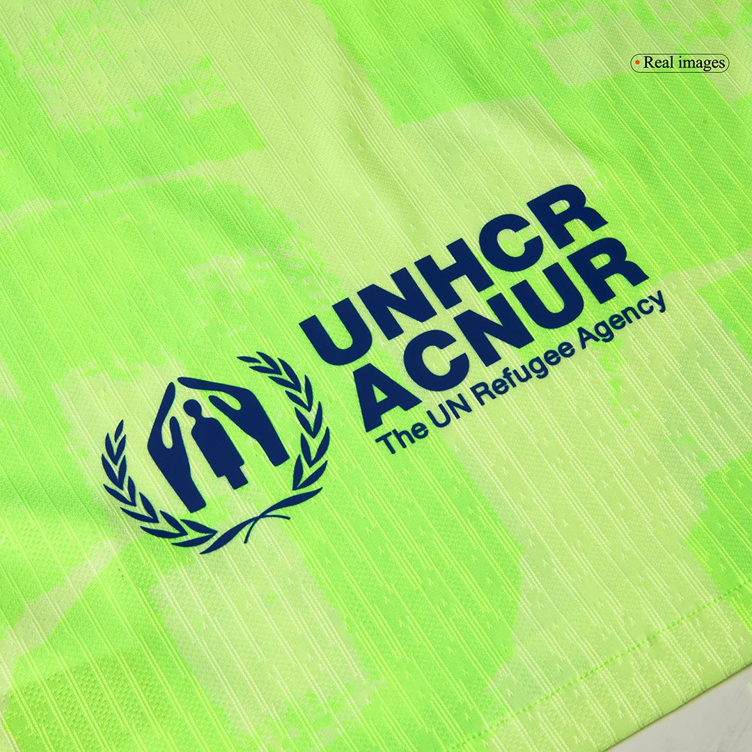 Player Version F.DE JONG #21 Barcelona Third Away  Soccer Jersey 2024/25 - UCL Top Soccer Jerseys Store