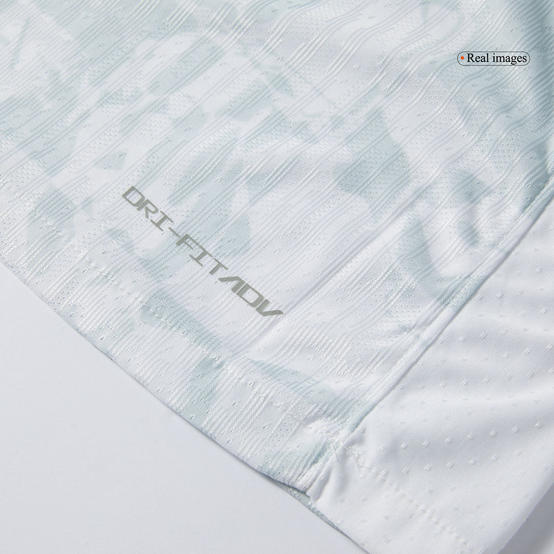 Player Version Liverpool Third Away  Soccer Jersey 2024/25 Top Soccer Jerseys Store